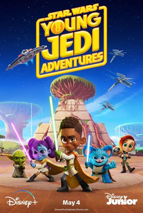 star wars young jedi knights|young jedi adventures parents guide.